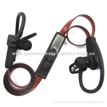 New Micro In-ear Bluetooth Headsets/Wireless Earphones with 2,402-2,480MHz Frequency RangeNew